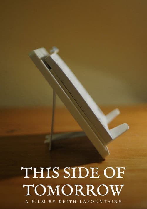 A Single Yesterday poster