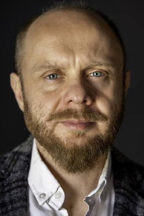 Marcin Malatyński profile photo