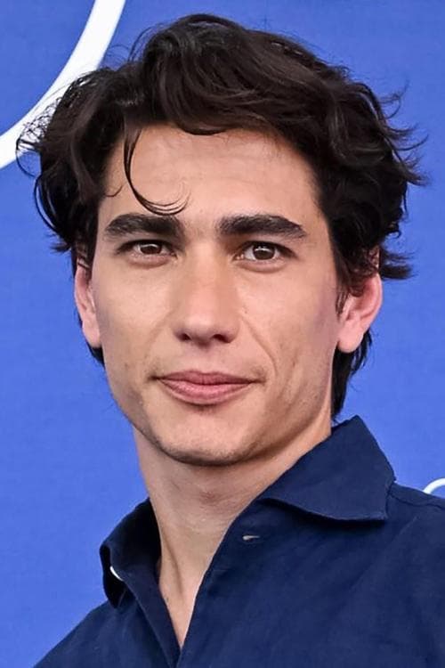 Enzo Vogrincic profile photo