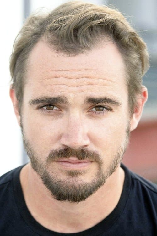 Jesse James profile photo