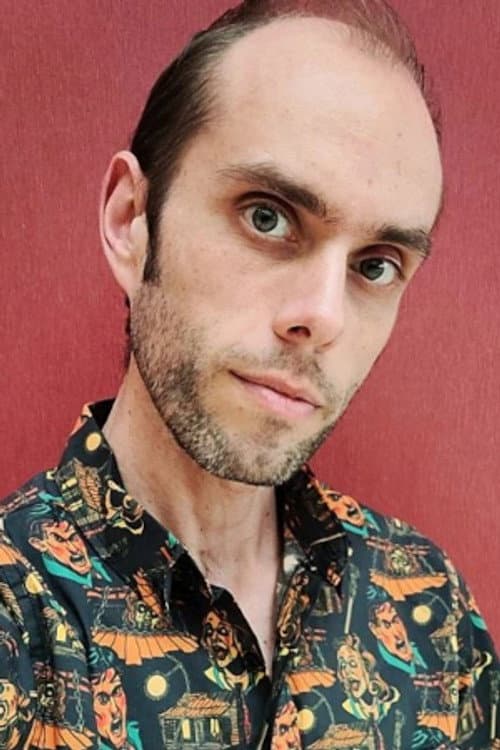 Jeff Ferrell profile photo