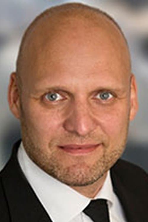 Jesper Gredeli Jensen profile photo