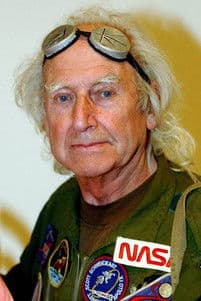 Bruce Lacey profile photo