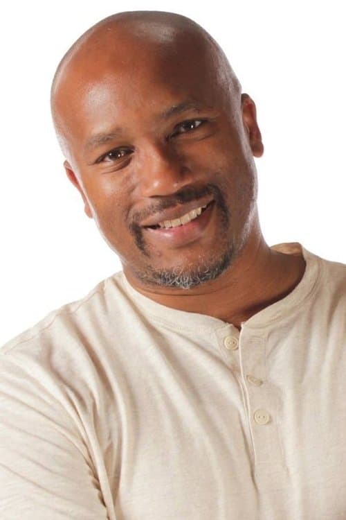 Robert D. Parham profile photo