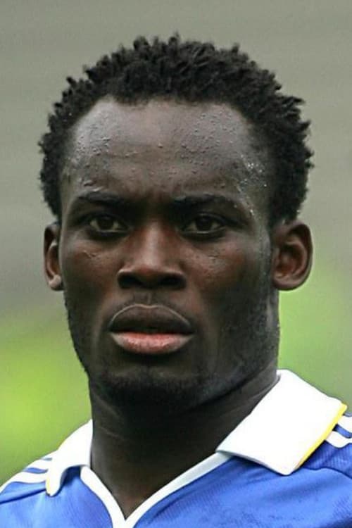 Michael Essien profile photo