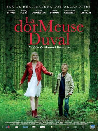 La DorMeuse Duval poster