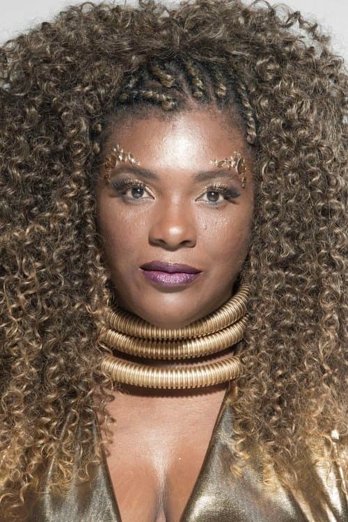 Céllia Nascimento profile photo