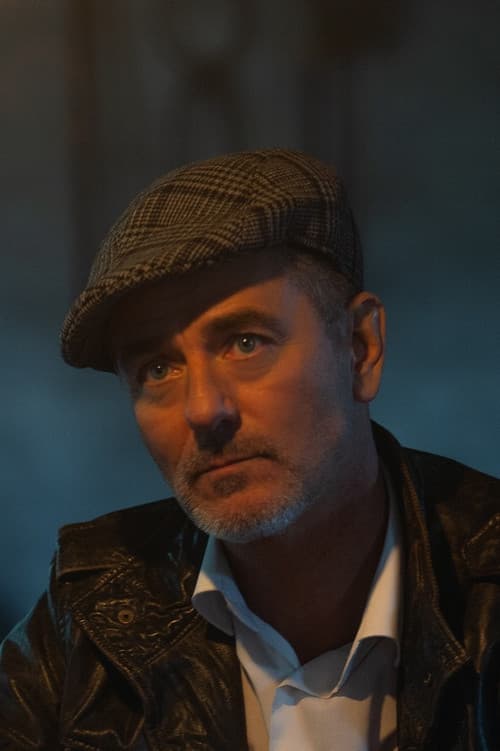 Kai Kolder profile photo