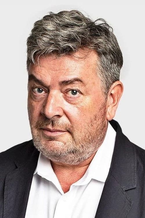 David Aaronovitch profile photo