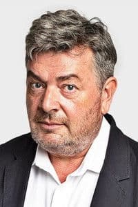 David Aaronovitch profile photo