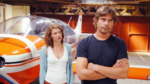 Liebesgruß an einen Engel poster