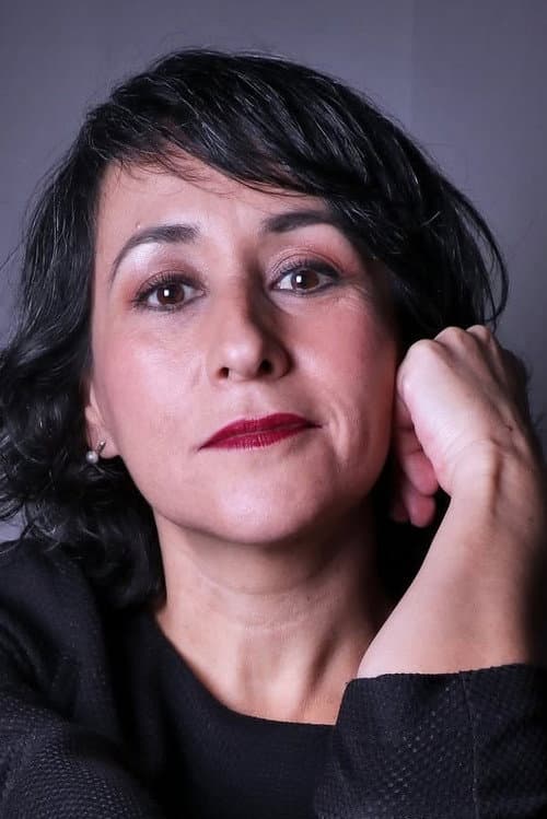 Nora Huerta profile photo