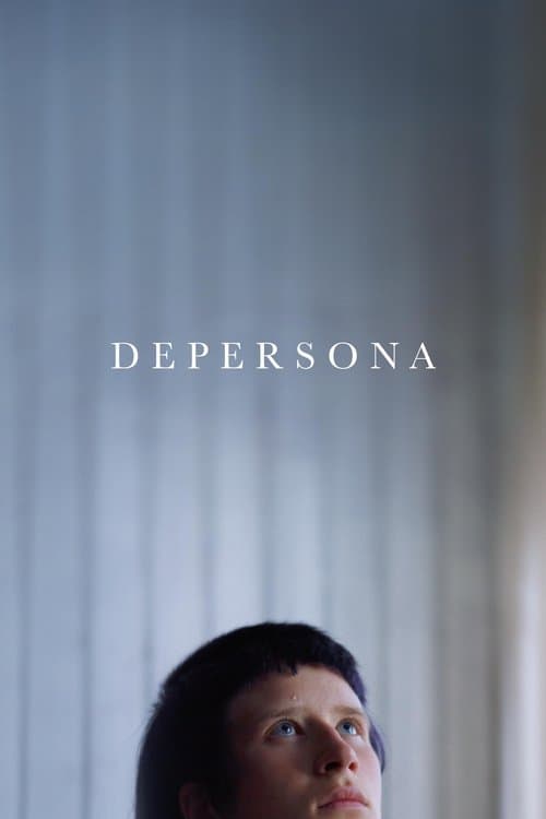 Depersona poster