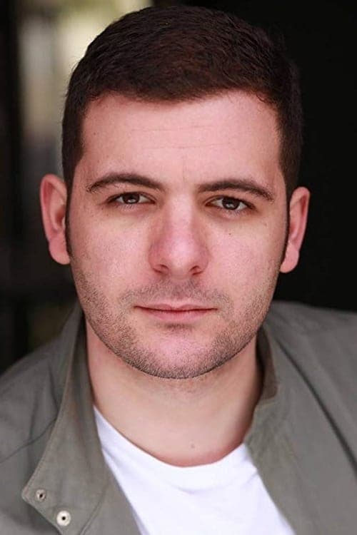 Joshua Ford profile photo