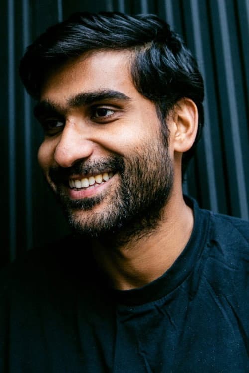 Prateek Kuhad profile photo