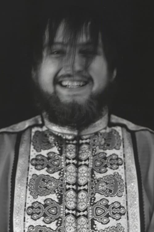 Ari M. Roussimoff profile photo