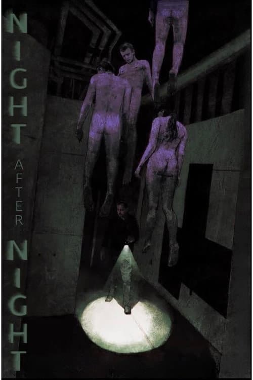 Night After Night poster