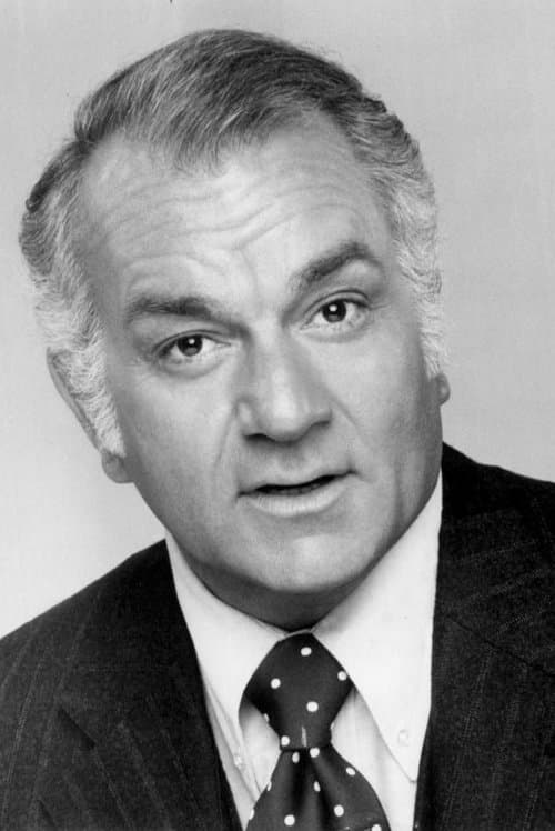 Robert Mandan profile photo