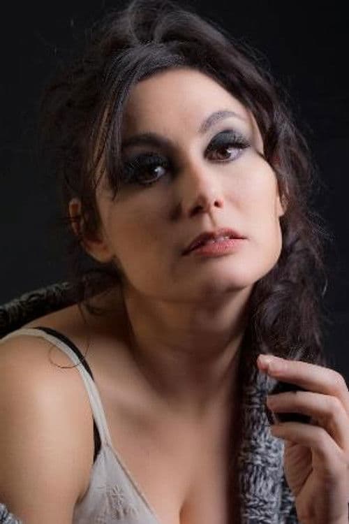 Silvia Rey Canudo profile photo