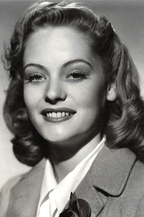 Alexis Smith profile photo