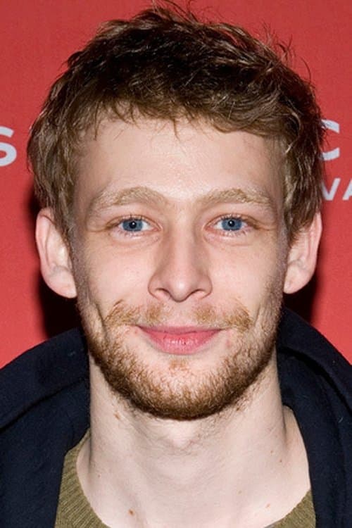 Johnny Lewis profile photo
