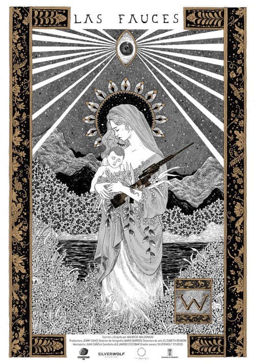 The Void of Maws poster