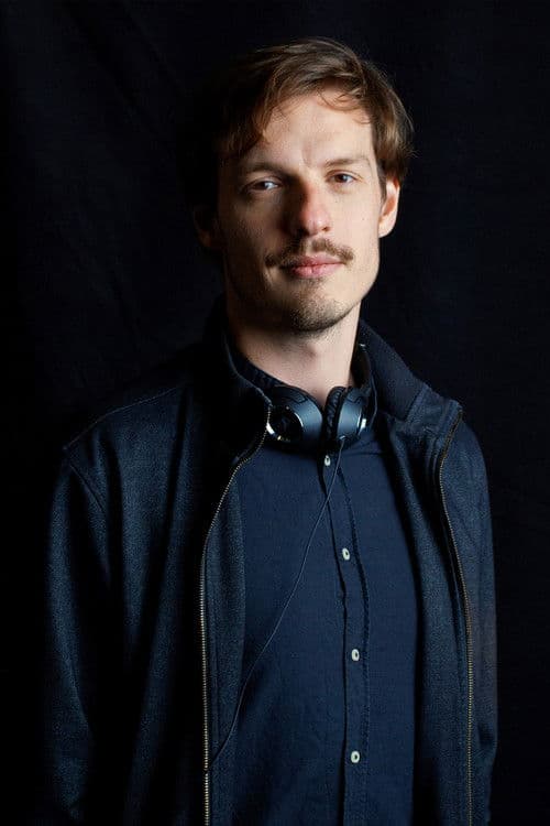 Alexander Löwen profile photo