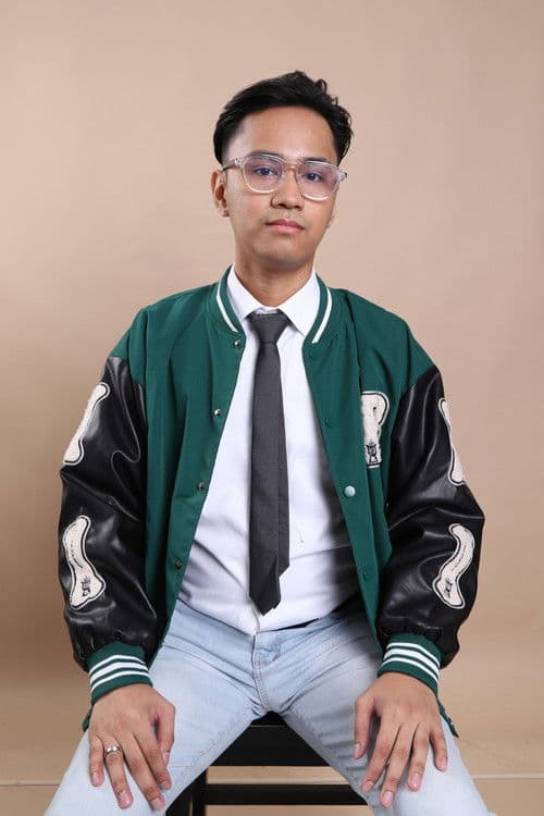 Aaron Matthew Concepcion profile photo