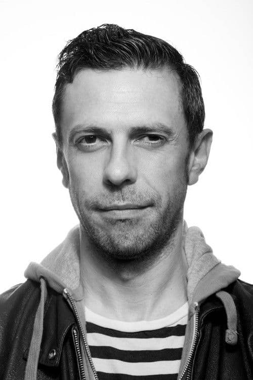 Juan Carlos Mestre profile photo