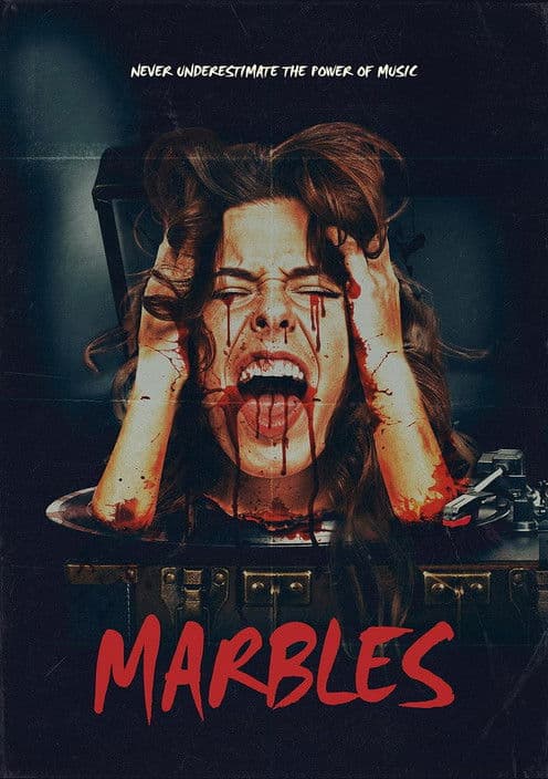 Marbles poster