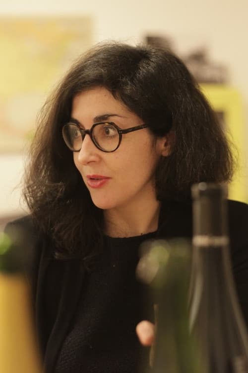 Caroline Attia profile photo