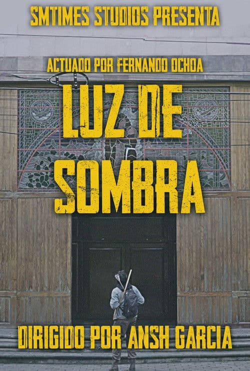 Luz de Sombra poster