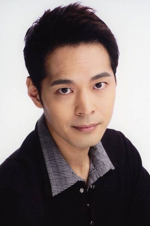 Tokuyoshi Kawashima profile photo