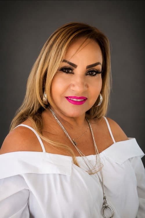 Teresa Rodriguez profile photo