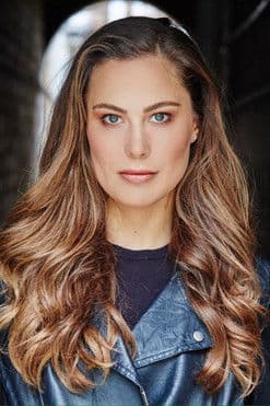 Kate Rutherford profile photo