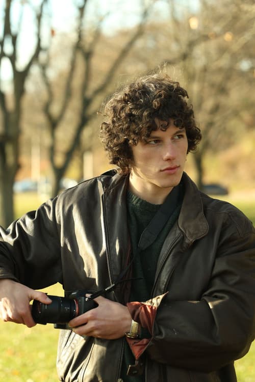 Ezra Benardino profile photo