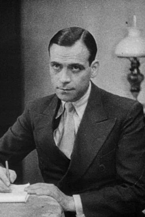 Luís de Campos profile photo