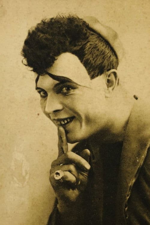 Vitaliy Lazarenko profile photo