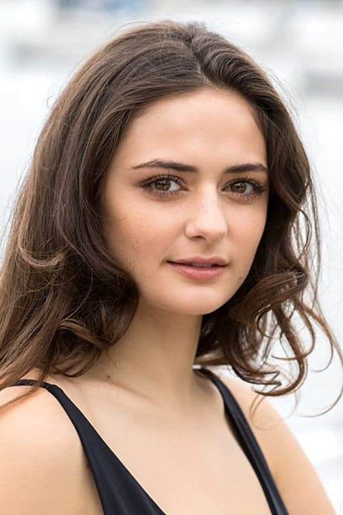 Megan Smart profile photo