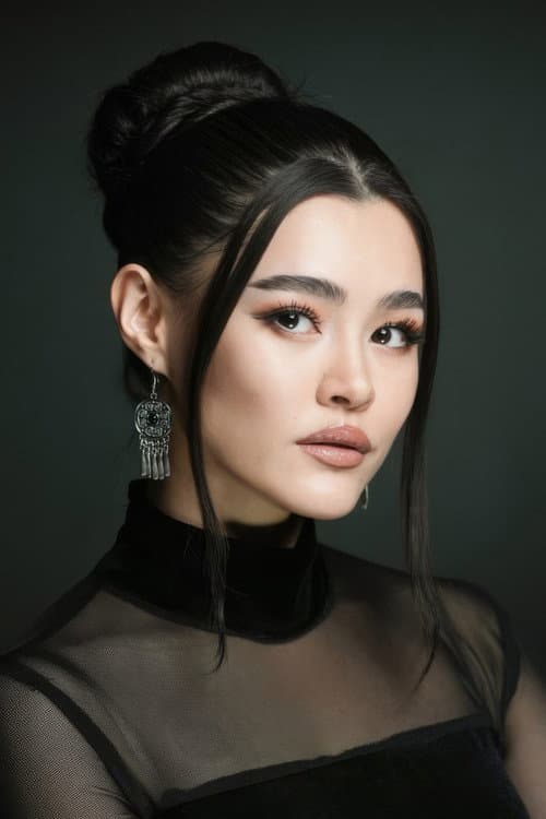 Enlik Ayymgazy profile photo
