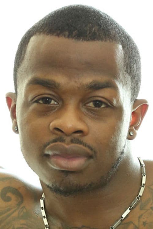 Mustang profile photo