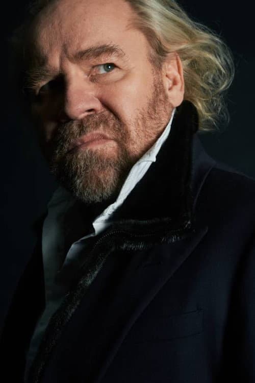 Jussi Parviainen profile photo