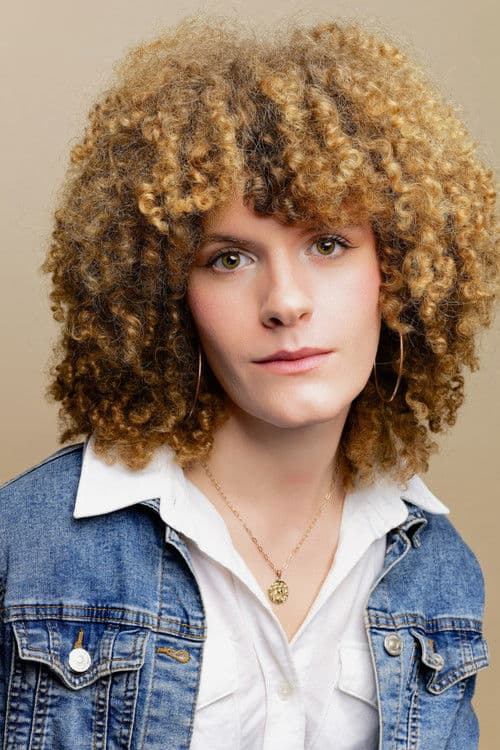 Jesse Williams profile photo