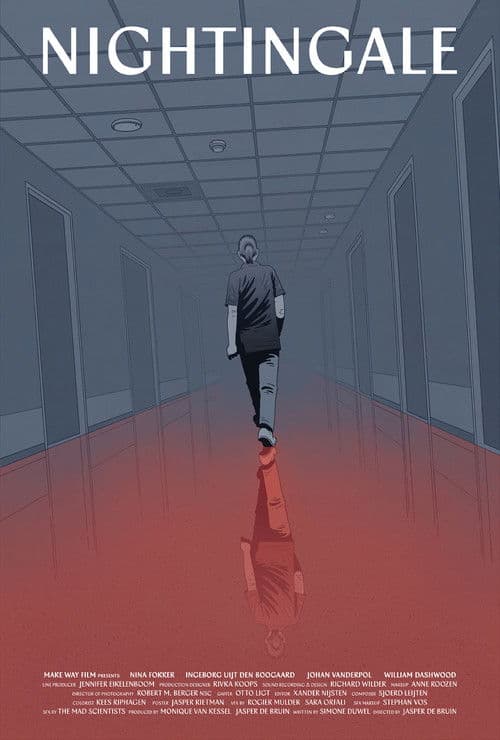 Nightingale poster