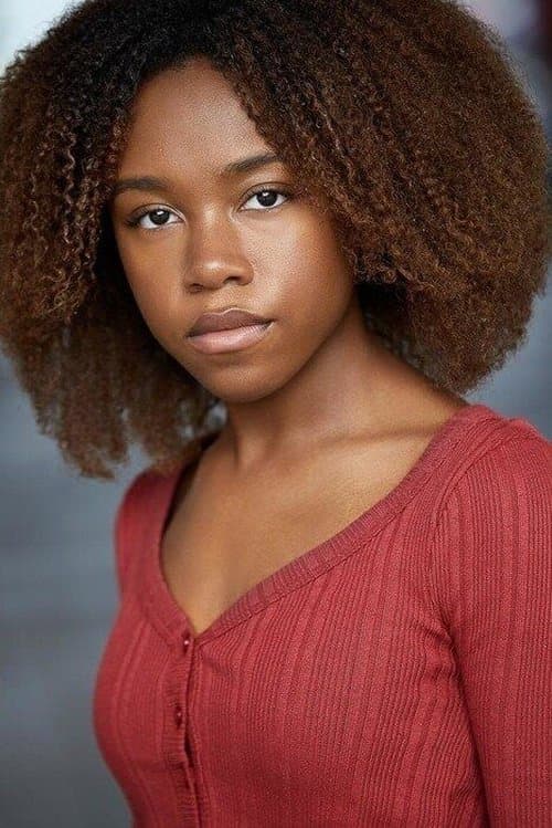 Imani Pullum profile photo