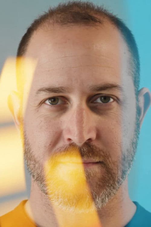 Aviv Kaufman profile photo