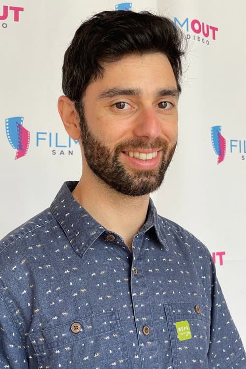 Reuben Guberek profile photo
