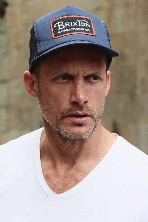 Wade Eastwood profile photo