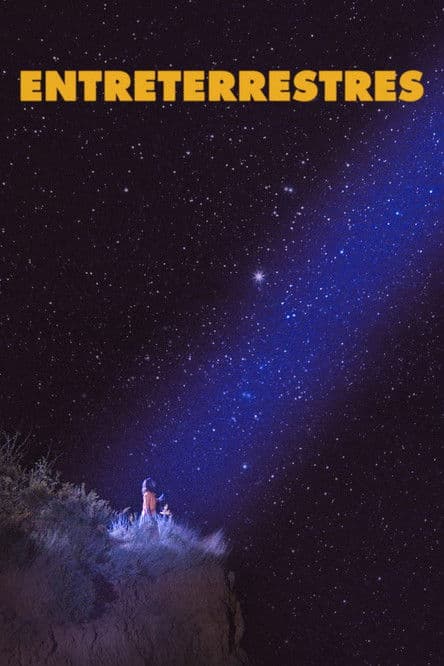 Among-Terrestrials poster