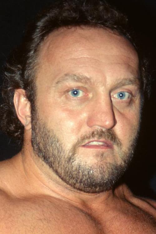 Bill Kazmaier profile photo